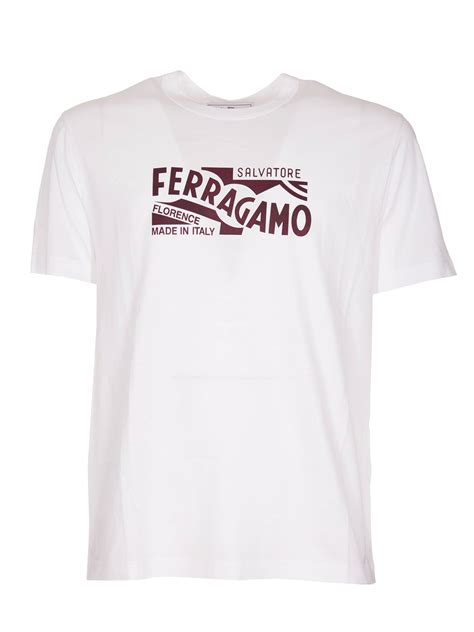 cheap ferragamo t shirts|salvatore ferragamo shirts.